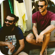 Sun Bum Sun Bum Texturizing Surf Paste Vegan and Cruelty Free Sea Salt Matte Styling Pomade for Men and Women 2 Pack - Pro...