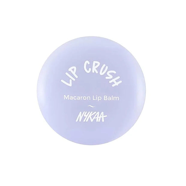Cosmetics Lip Crush Macaron Lip Balm oz