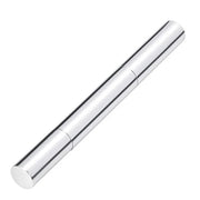 3 Pcs 3ml Empty Nail Oil Pen Twist Pens Lip Gloss Tubes Eyelash Growth Liquid Tubes Portable Cosmetic Makeup Containers Ap...