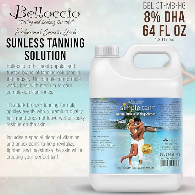 Sun X 50 SPF Individual Sunscreen