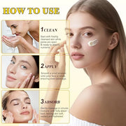 WHLH & WELL-BEING Beef Tallow for Skin, Beef Tallow and Honey Balm, Moisturizer for Face & Body Skin Care(1Pack) - Product...