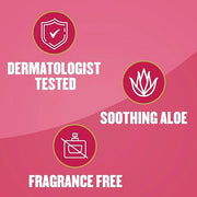 Gold Bond Diabetics' Dry Skin Relief Body Lotion With Vitamin E & Aloe To Soothe & Moisturize Dry, Flaky & Rough Skin, Val...