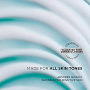 L’Oréal Paris Bright Reveal 12% [Niacinamide + Amino Sulfonic + Ferulic] Dark Spot Serum 1oz + Moisturizer Sample - Produc...