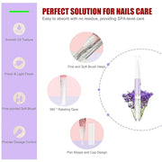 15 PCS Cuticle Oil for