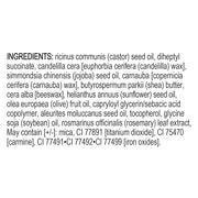 Burt's Bees 100% Natural Moisturizing Gloss Lip Crayon, Tahitian Sunset - 1 Crayon (Pack of 2) - Product Image