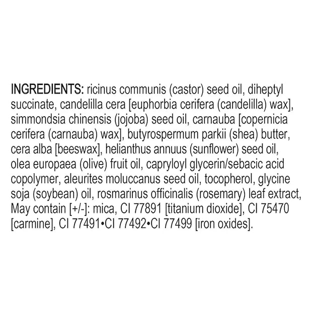 Burt's Bees 100% Natural Moisturizing Gloss Lip Crayon, Tahitian Sunset - 1 Crayon (Pack of 2) - Product Image