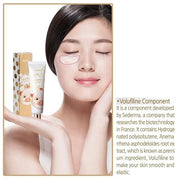 Elizavecca Gold CF-Nest, White Bomb Eye Cream, 1.01 fl oz (30 ml) - Product Image