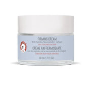 First Aid Beauty Firming Collagen Cream with Collagen, Peptides and Niacinamide – Day + Night Anti-Aging Face Moisturizer ...