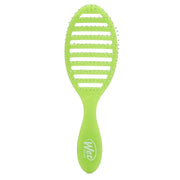 Wet Brush Speed Dry, Lime-A-Rita (Summer Quencher) - Vented Design & Soft HeatFlex Bristles Are Blow Dry Safe - Ergonomic ...