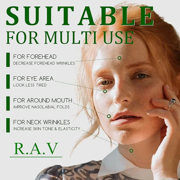 R.A.V Under Eye Patches, Eye Masks, 30 Pairs Collagen Patches for Nourish Firming Repair for Fine Lines, Wrinkles, Dark Ci...