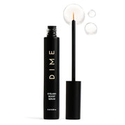 DIME Beauty Eyelash Boost Serum, Eyelash Growth Serum for Healthier, Longer, Thicker Eyelashes, 0.20 oz / 6 ml - Product I...