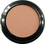Terracotta Matte Pink Beige Mauve Pressed Powder Single Vegan Eyeshadow; Talc, Paraben & Cruelty Free - Product Image