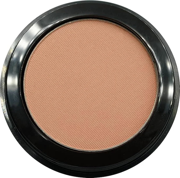 Terracotta Matte Pink Beige Mauve Pressed Powder Single Vegan Eyeshadow; Talc, Paraben & Cruelty Free - Product Image