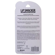 Lip Smacker Flavored Lip Balm &