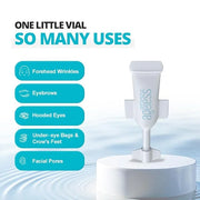 Instantly Ageless - Instant Face Lift Cream - Skin Care for Anti Aging face cream - Wrinkle Tightener - Instant Under Eye ...