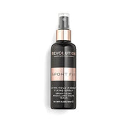 Makeup Revolution Sport Fix Fixing Spray, Fit &