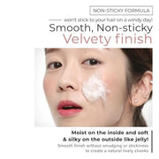 A'PIEU Juicy-Pang Jelly Blusher [RD01] (0.17 oz) - Soft Touch Cheek Color with Creamy Powdery Texture for Natural Dewy-Fin...