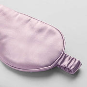 Silk Sleep Mask Light Blocking Luxury 100% Mulberry 19mm Silk Eye Mask Eye Cover Blindfold Ultra Soft Light & Comfy Anti A...