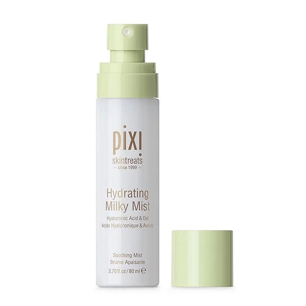 Pixi Beauty Milky Mist 2.70 Fl Oz | Hydrating Moisturizer for Dry Skin | Infused with Hyaluronic Acid - Product Image