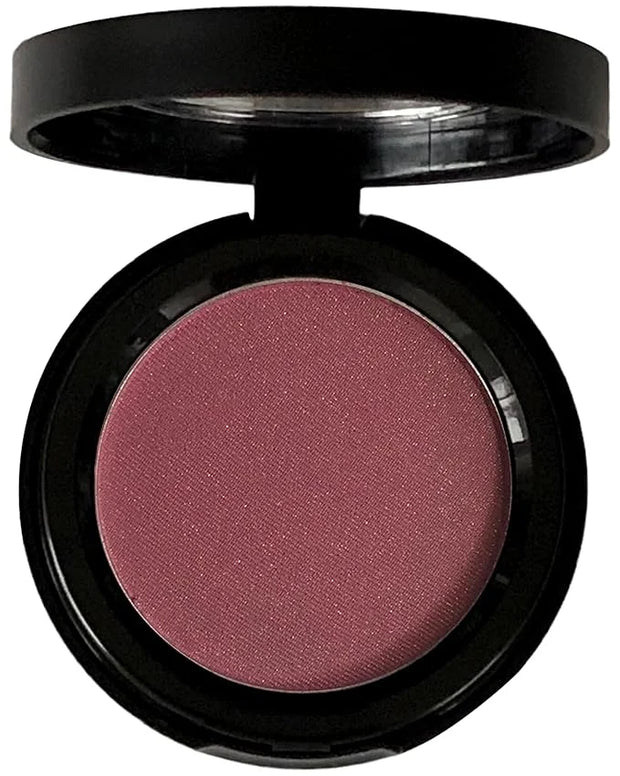 PRIMROSE POWDER BLUSH, Pressed Blush Face Makeup, Buildable Formula, Smooth Finish, Paraben Free, Made in the USA 0.11 oz....