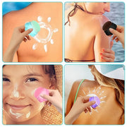 Banana Boat Kids Mineral Sunscreen SPF