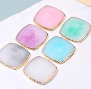 1 Piece Nail Art Palette Nail Polish Palette