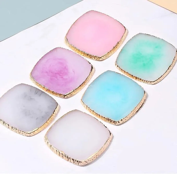 1 Piece Nail Art Palette Nail Polish Palette