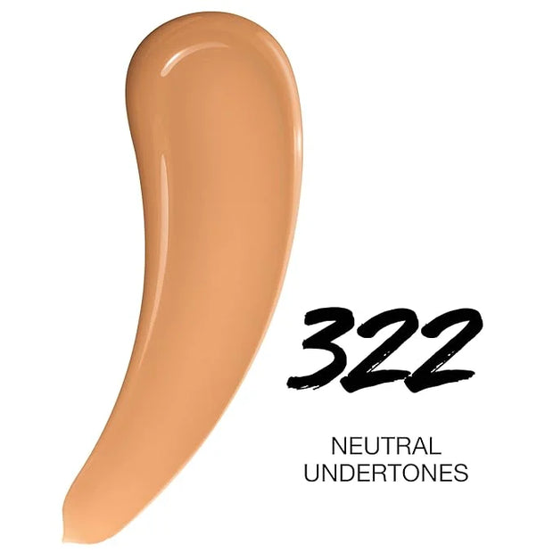 Maybelline Super Stay Lumi-Matte Foundation, Lightweight and Buildable Full Coverage Foundation Makeup For Up To 30HR Wear...