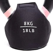 SPECIFIC TO KETTLEBELL KINGS PRODUCTS - Powder Coat 3mm Neoprene (10KG) - Product Image