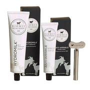 Dionis Goat Milk Skincare Essentials Skincare Set and Hand Cream Gift Sets - Product Image