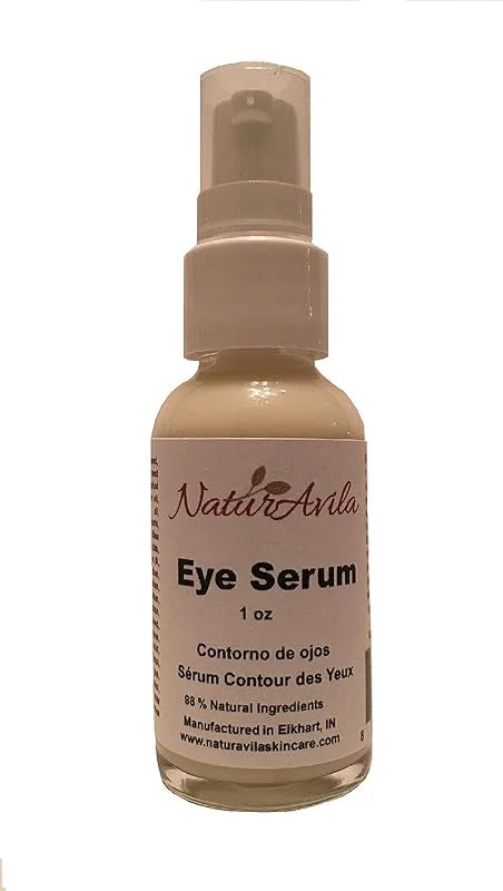 Eye Serum 1 Oz. - Product Image