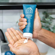 Oars + Alps Hydration Boost Bundle, Includes Face Moisturizer and Eye Cream, Hand Repair Cream, and Body Lotion for Hydrat...