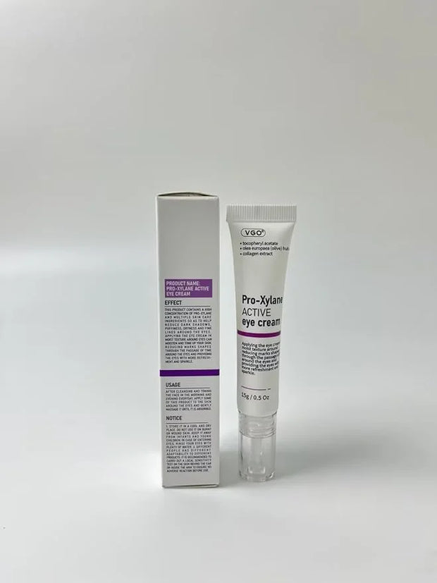 Vgo eye cream, 11g/0.39oz