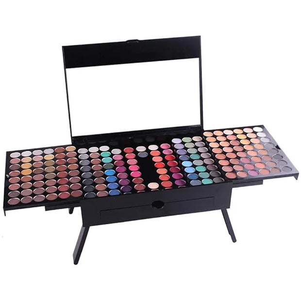 Pure Vie All-in-One Holiday Gift Makeup Set Essential