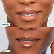 Wonderskin Top Gloss Clear Shine and Wonder Blading Lip Scrub Set - Product Image
