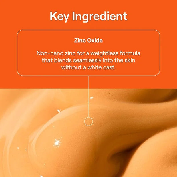 Live Tinted Hueguard® 3-in-1 Mineral Sunscreen, Moisturizer, & Primer for Face and Body - Hydrate and Protect the Skin Yea...