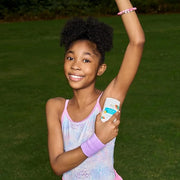 PLAY PITS - Natural Kids Whole Body Deodorant - Safe for Girls and Boys w/Sensitive Skin of All Ages - Clean, Non-Toxic, &...