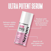 Save 14% on The Skin Care Solution For Dark Spots, Razor Bumps, Ingrown Hair & Razor Burns – Includes Our Ultra Potent Bri...