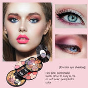 57 Colors Makeup Set (Type Y) for Valentines