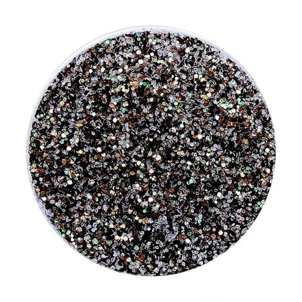 Violet-Brown Glitter #73 From Royal Care Cosmetics Glitter