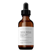 Asterwood Triple Repair Matrixyl 3000 + Argireline + Hyaluronic Acid + Vitamin C Serum for Face - Anti-Aging, Collagen Boo...