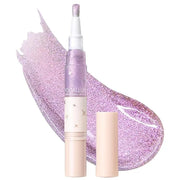 FOCALLURE Glitter Lip Gloss,High Shine Shimmer Lipstick,Long Lasting Plumping Lipgloss,Hydrating,Moisturizing,Non-Sticky a...