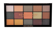 Makeup Revolution Reloaded Palette, Makeup Eyeshadow Palette, Includes 5g