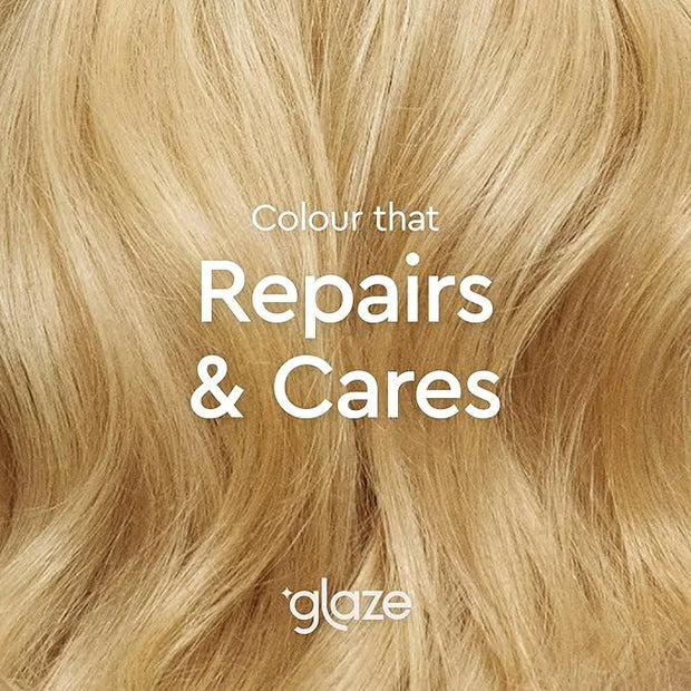 Glaze Super Gloss Color Conditioning