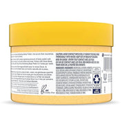 Dove Exfoliating Body Polish Body Scrub Crushed Almond and Mango Butter 4 Count Exfoliating Scrub for Dry Skin Gently Exfo...