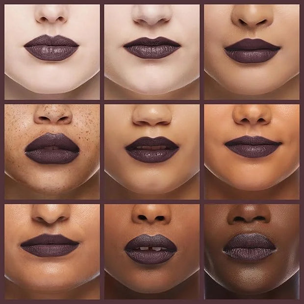 Colourpop ColourPop Lippie Pencil Liner ON ICE deep sangria,