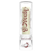 wet n wild Perfect Pout So Pouty Shine Tinted Lip Balm Coconut Flavored, Hyaluronic Acid, Vegan Collagen, Moisturizing For...