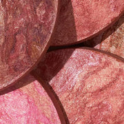 LAURA GELLER NEW YORK Baked Blush-n-Brighten Marbleized Blush - Apricot Berry - Creamy Lightweight - Satin Finish - Produc...