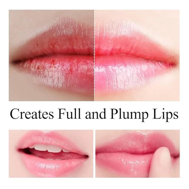 LANBENA Hyaluronic Acid Lip Balm Moisturizing