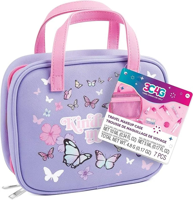 3C4G Make It Real Butterfly Away
